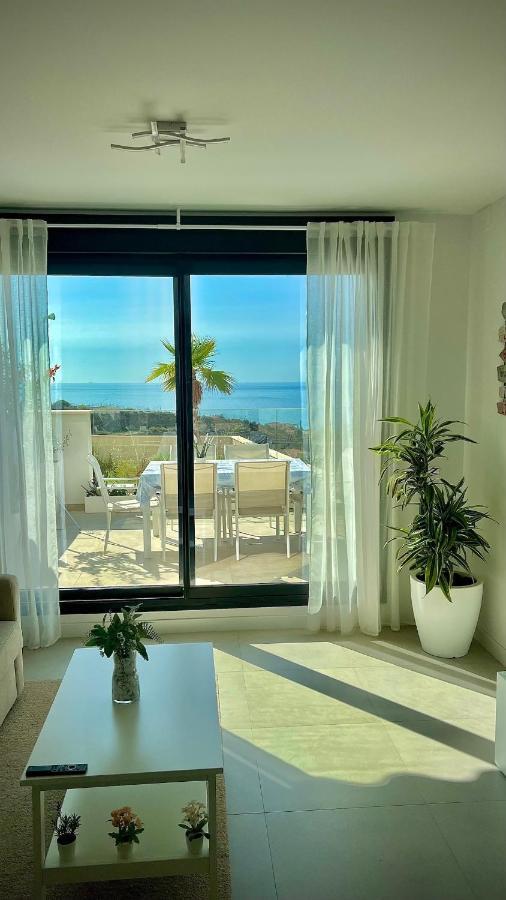 Rincon Idilia Apartment Rincon de la Victoria Luaran gambar