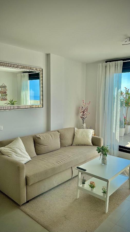 Rincon Idilia Apartment Rincon de la Victoria Luaran gambar