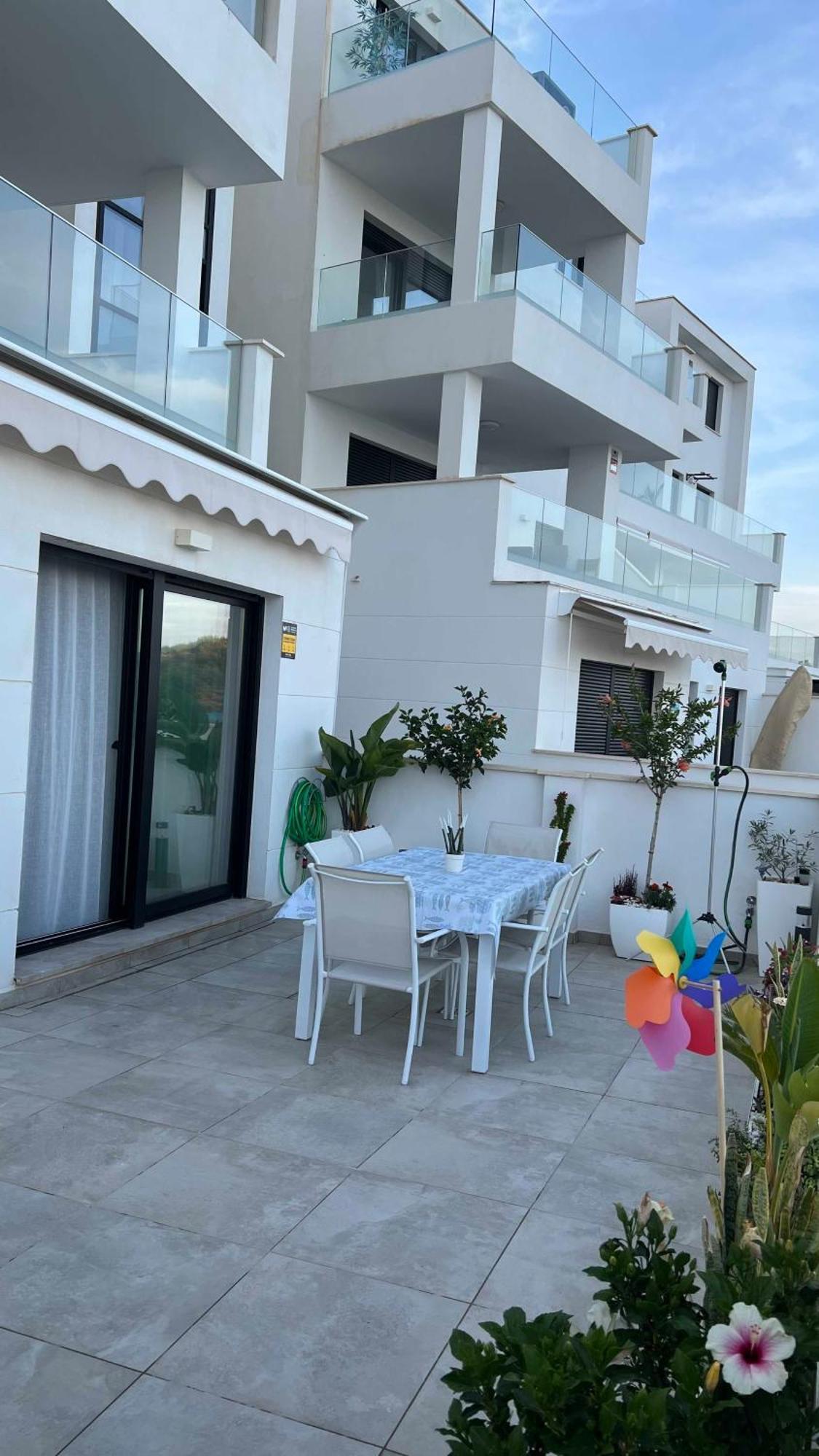 Rincon Idilia Apartment Rincon de la Victoria Luaran gambar