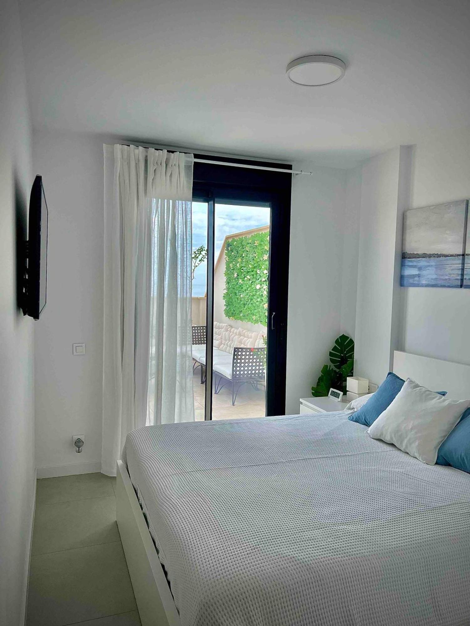 Rincon Idilia Apartment Rincon de la Victoria Luaran gambar