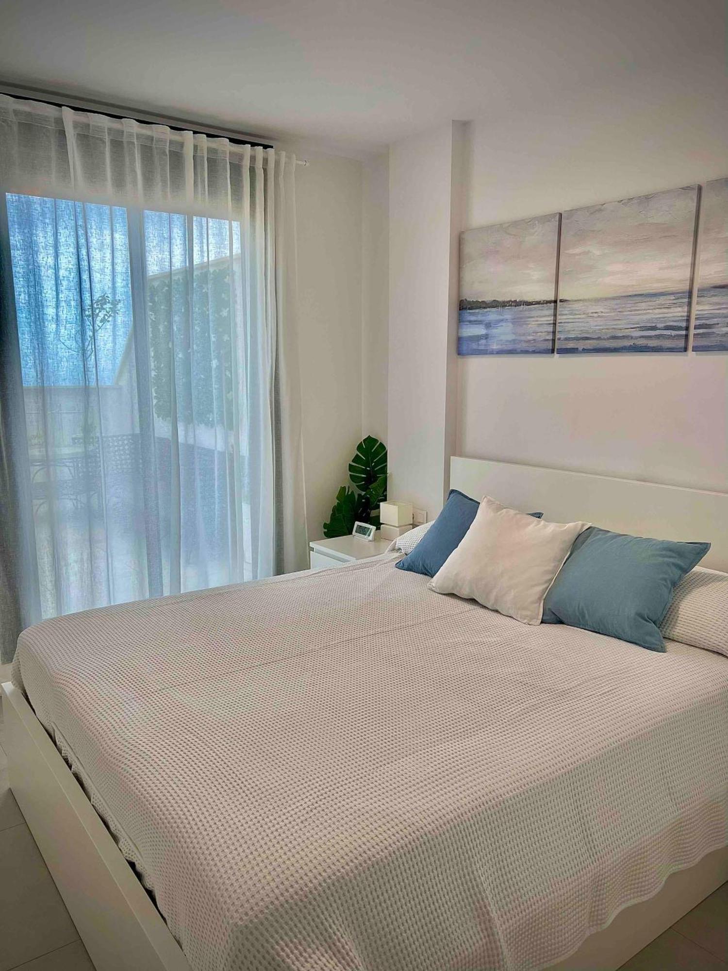 Rincon Idilia Apartment Rincon de la Victoria Luaran gambar