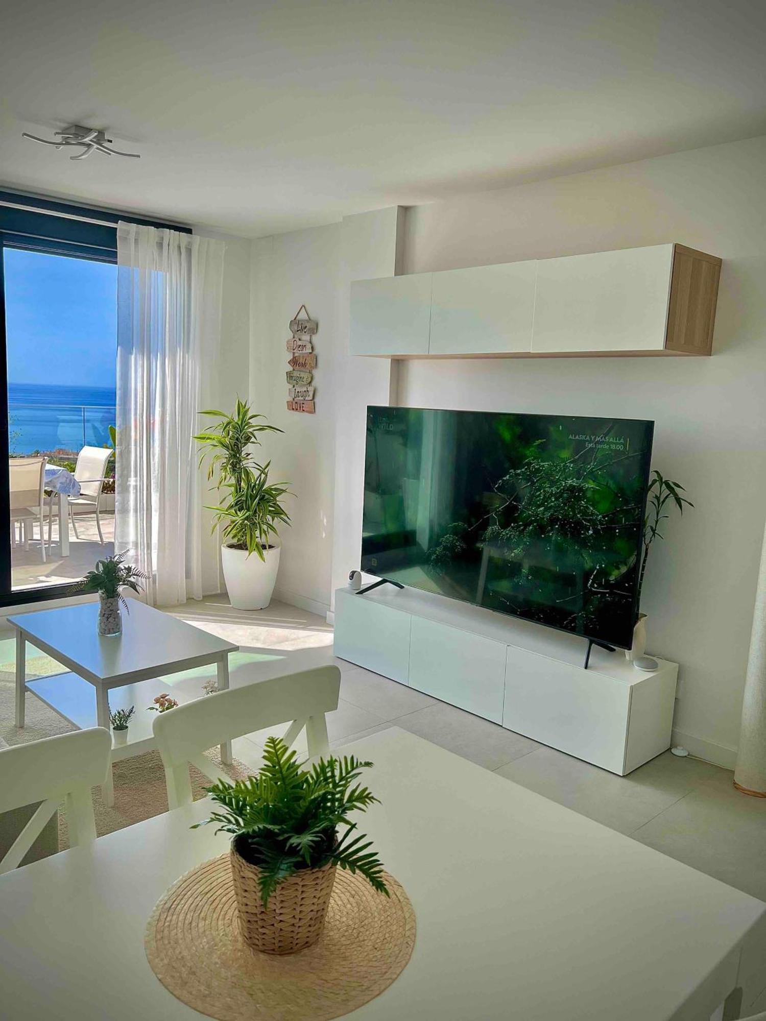 Rincon Idilia Apartment Rincon de la Victoria Luaran gambar