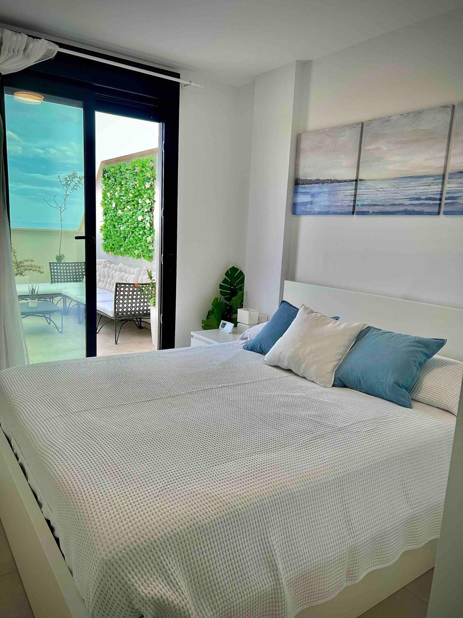 Rincon Idilia Apartment Rincon de la Victoria Luaran gambar