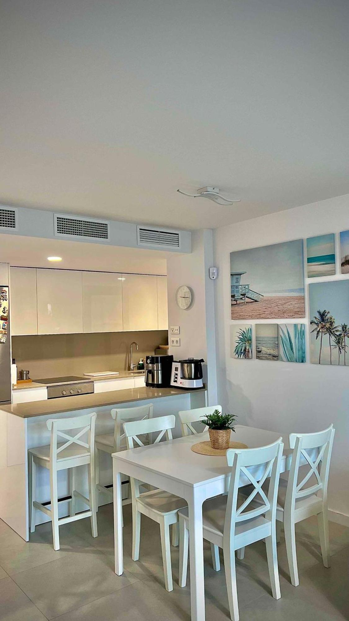 Rincon Idilia Apartment Rincon de la Victoria Luaran gambar