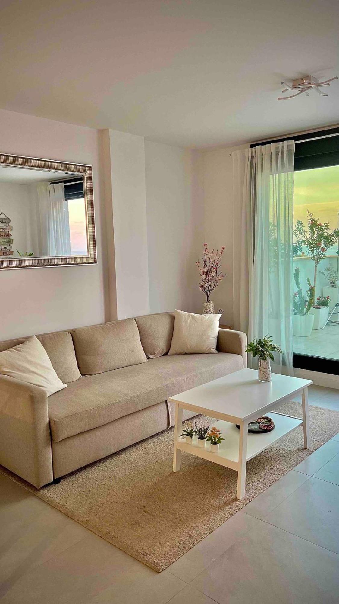 Rincon Idilia Apartment Rincon de la Victoria Luaran gambar