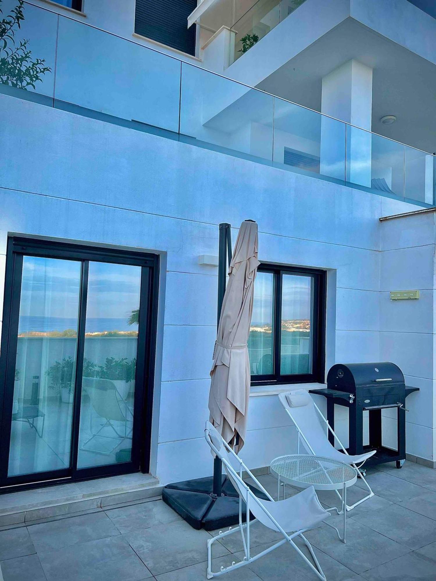 Rincon Idilia Apartment Rincon de la Victoria Luaran gambar
